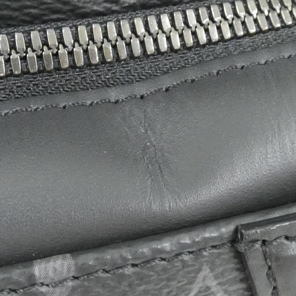 Louis Vuitton Monogram Eclipse Backpack M43186 - image 4